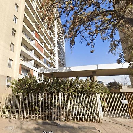 Bellavista Apartrent Santiago Luaran gambar
