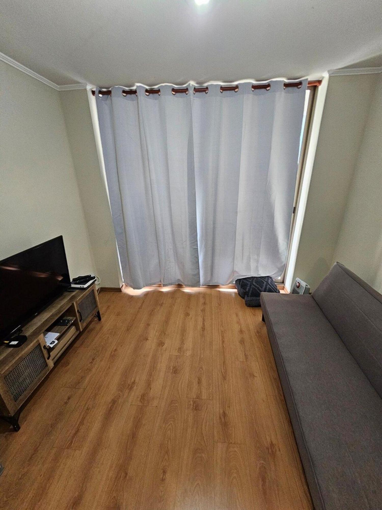 Bellavista Apartrent Santiago Luaran gambar