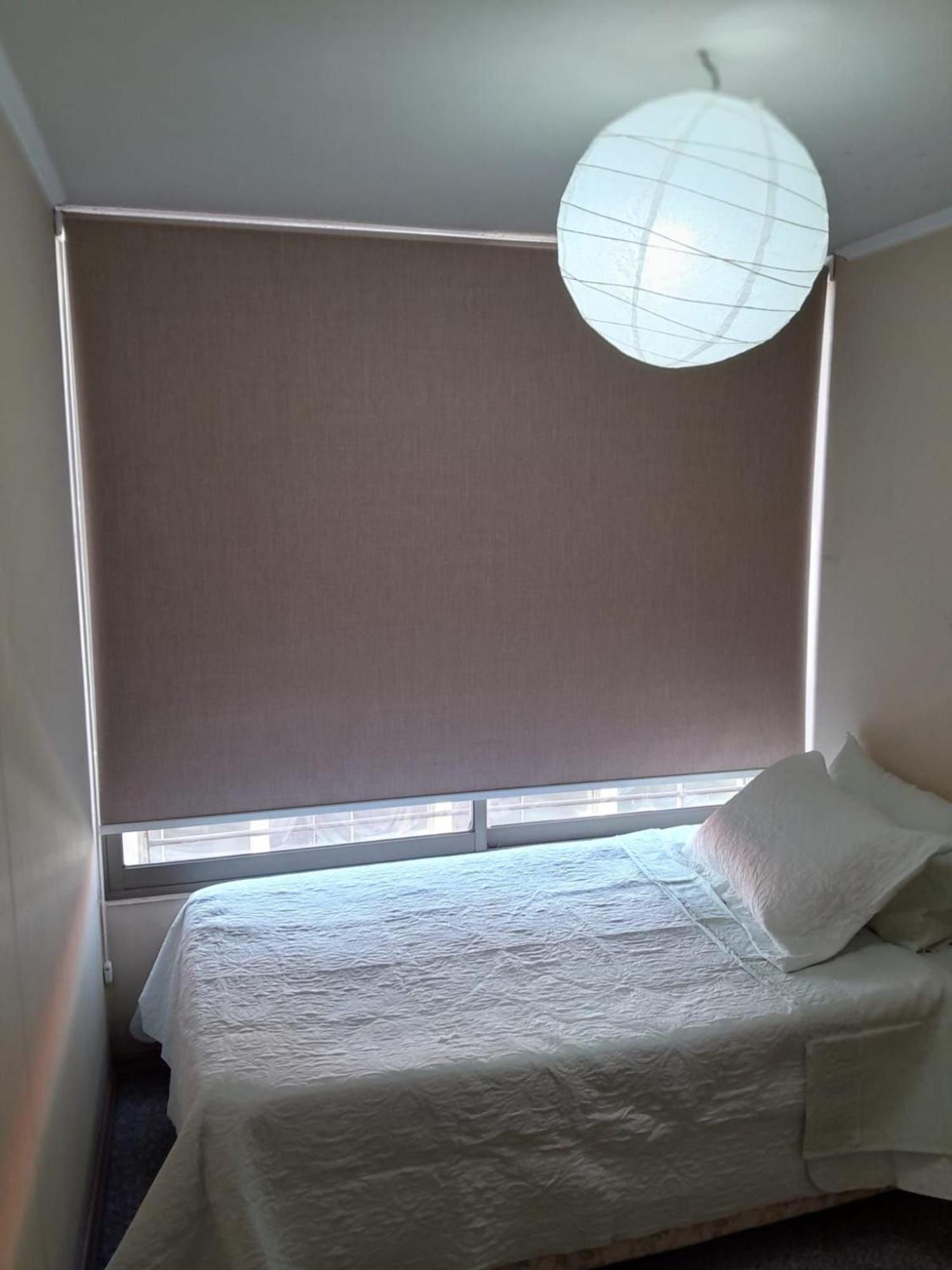 Bellavista Apartrent Santiago Luaran gambar